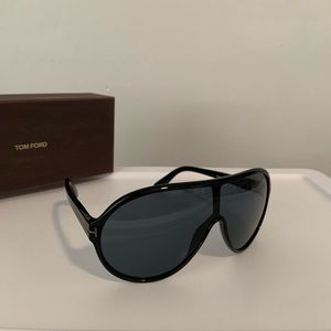 TOM FORD SHIELD SUNGLASSES